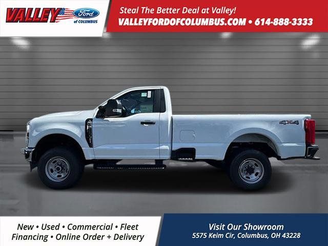 2024 Ford F-250 XL