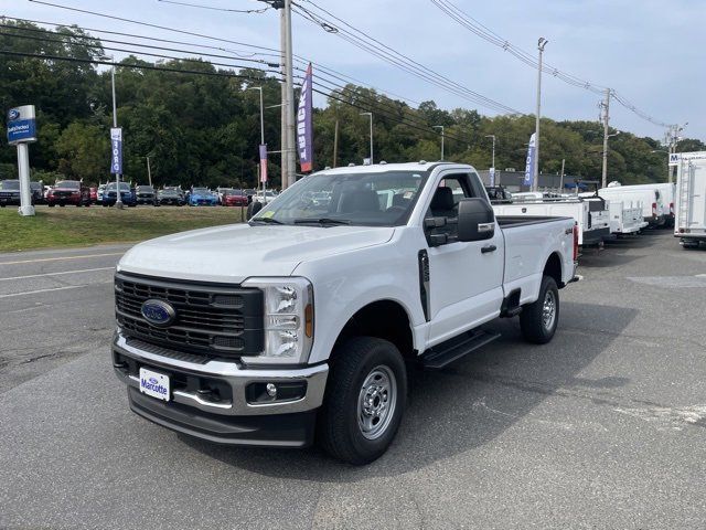 2024 Ford F-250 XL