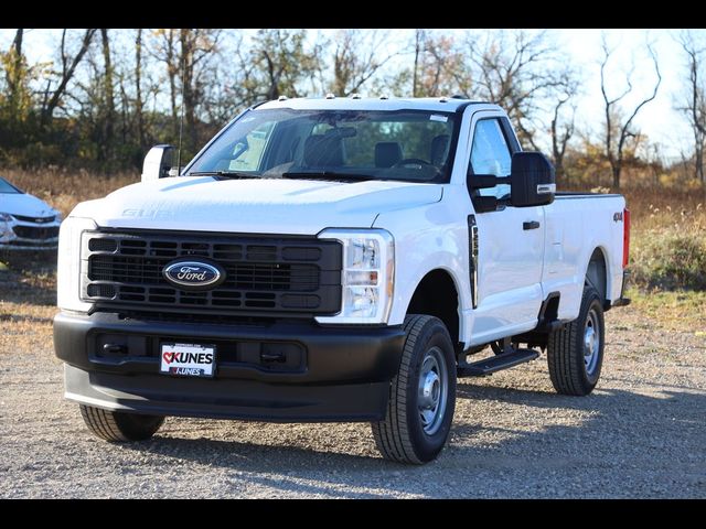 2024 Ford F-250 XL