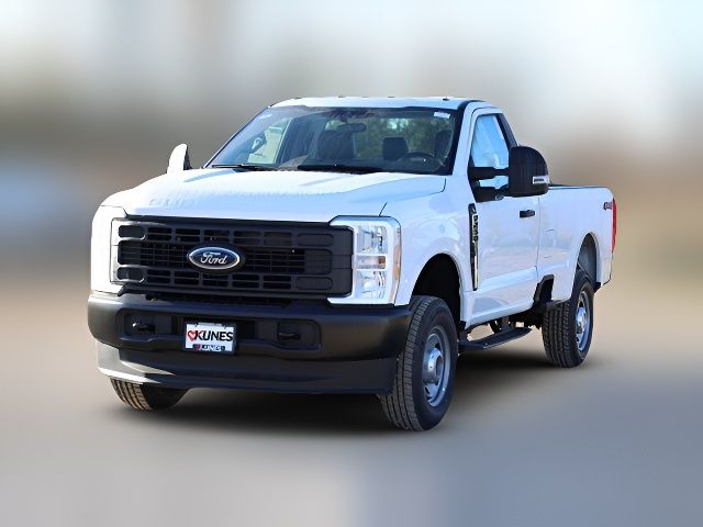 2024 Ford F-250 XL