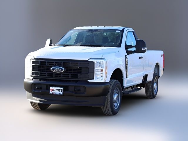 2024 Ford F-250 XL