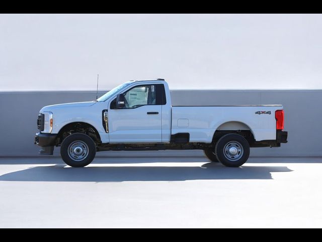 2024 Ford F-250 XL