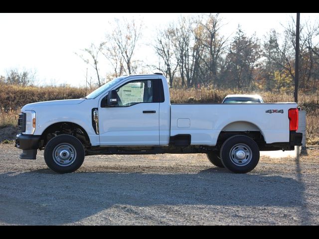 2024 Ford F-250 XL