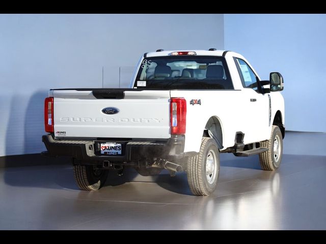 2024 Ford F-250 XL