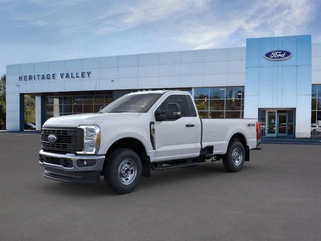 2024 Ford F-250 XL