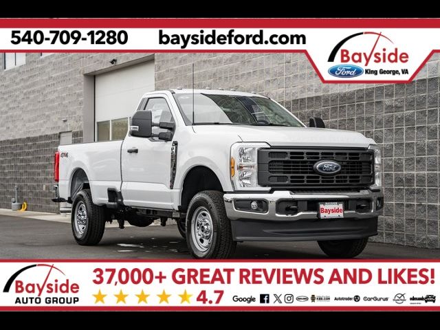 2024 Ford F-250 XL