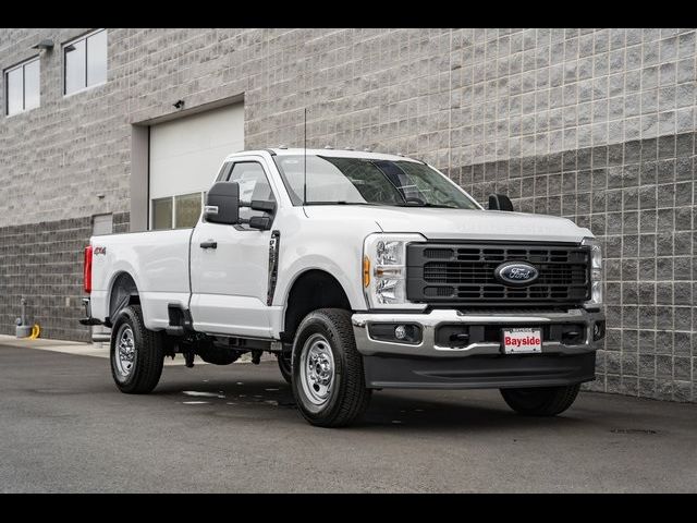 2024 Ford F-250 XL