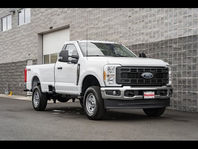 2024 Ford F-250 XL