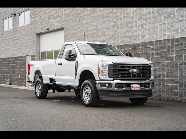 2024 Ford F-250 XL