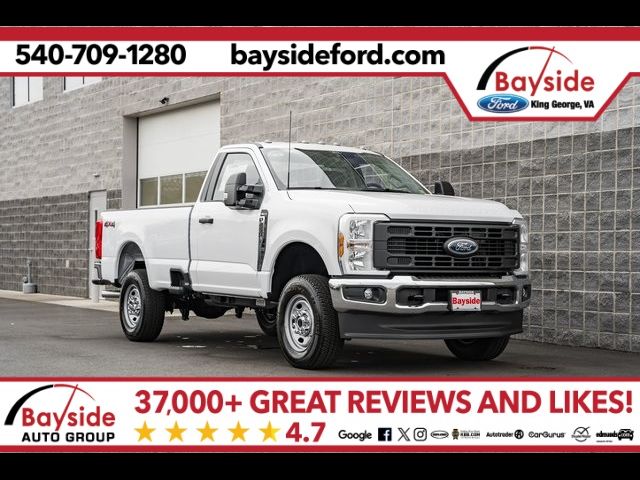 2024 Ford F-250 XL