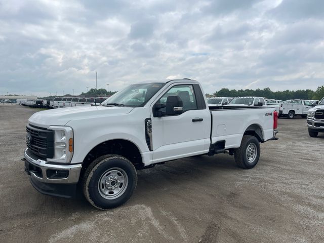 2024 Ford F-250 XL