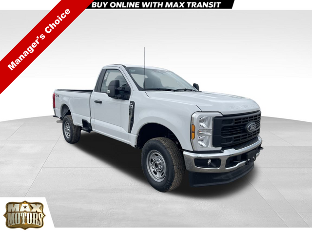 2024 Ford F-250 XL