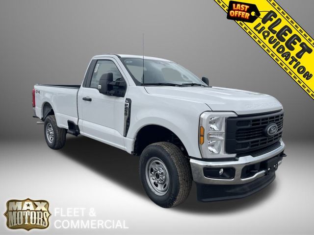 2024 Ford F-250 XL