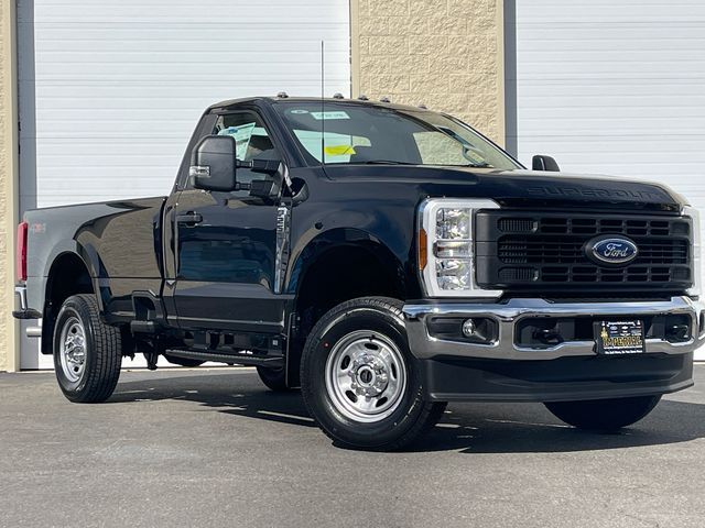 2024 Ford F-250 XL