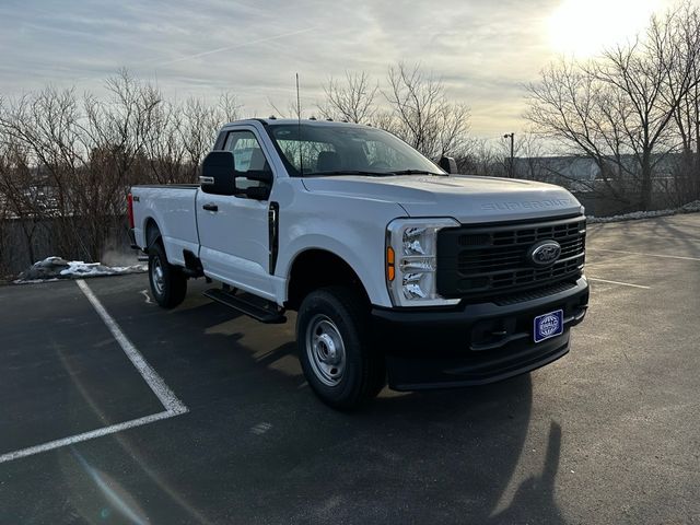 2024 Ford F-250 XL