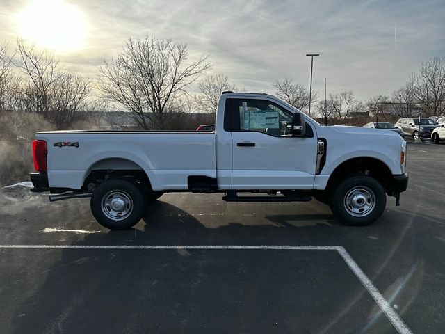 2024 Ford F-250 XL