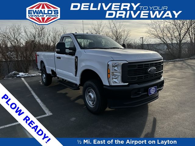 2024 Ford F-250 XL