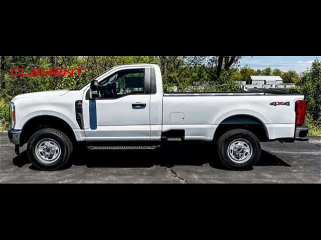 2024 Ford F-250 XL