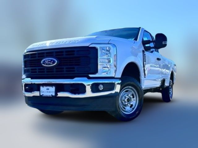 2024 Ford F-250 XL