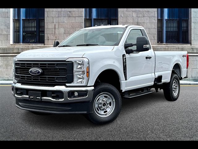 2024 Ford F-250 XL