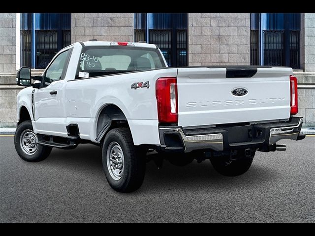 2024 Ford F-250 XL