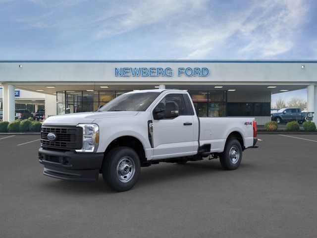 2024 Ford F-250 