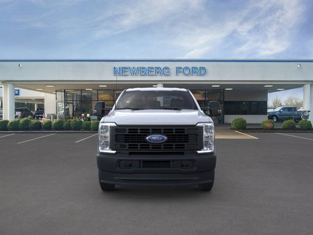 2024 Ford F-250 