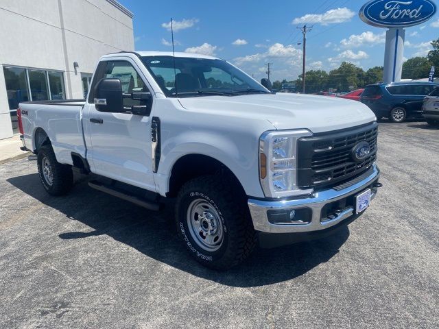 2024 Ford F-250 XL