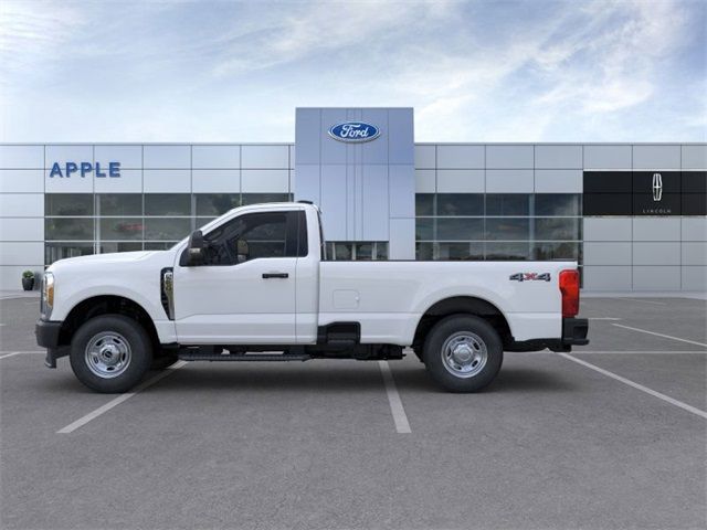 2024 Ford F-250 XLT