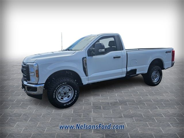 2024 Ford F-250 XL