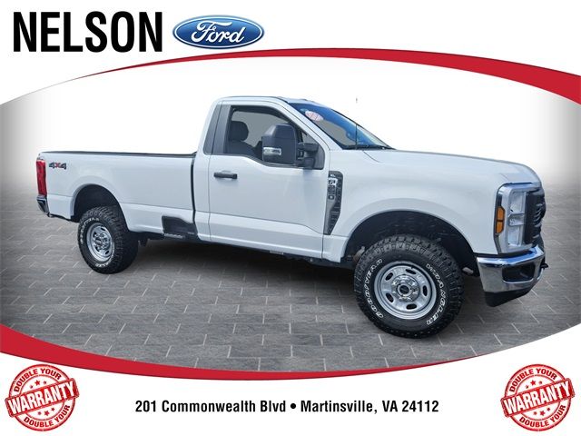 2024 Ford F-250 XL