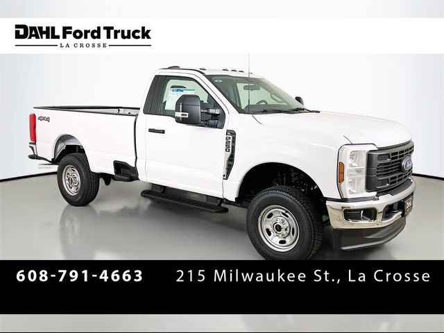 2024 Ford F-250 XL