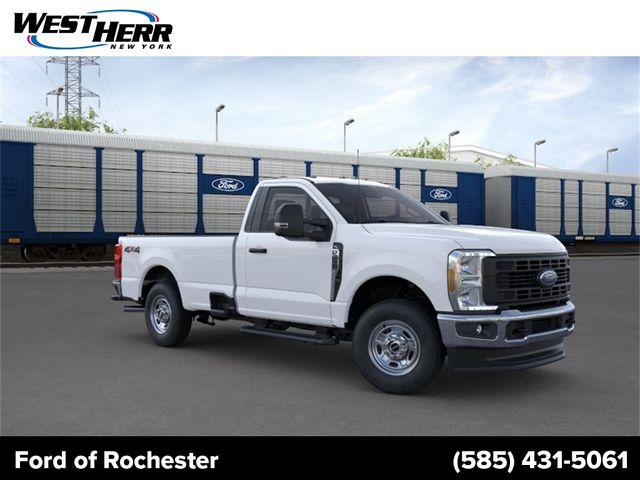 2024 Ford F-250 XL