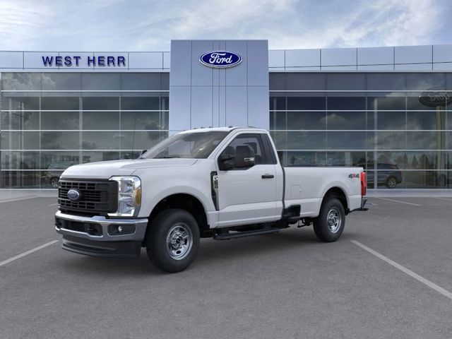 2024 Ford F-250 XL