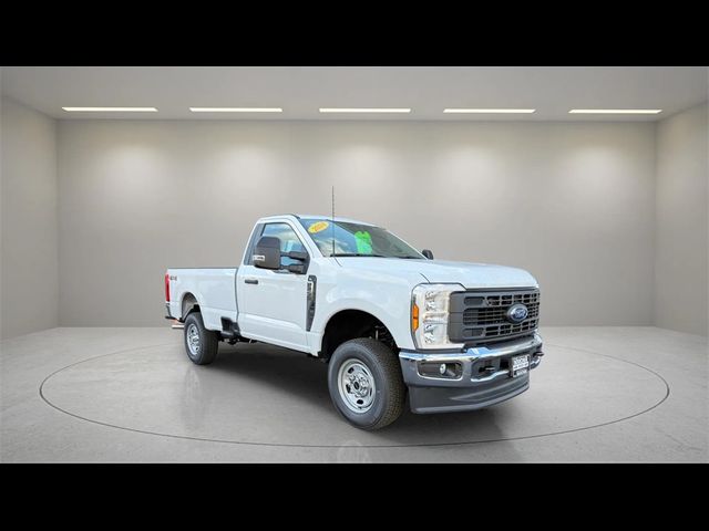 2024 Ford F-250 XL