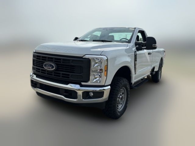 2024 Ford F-250 XL