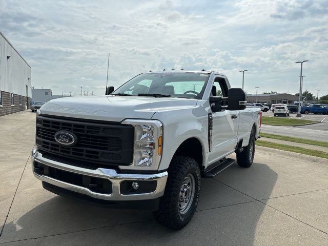 2024 Ford F-250 XL