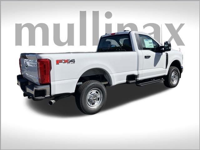 2024 Ford F-250 XL