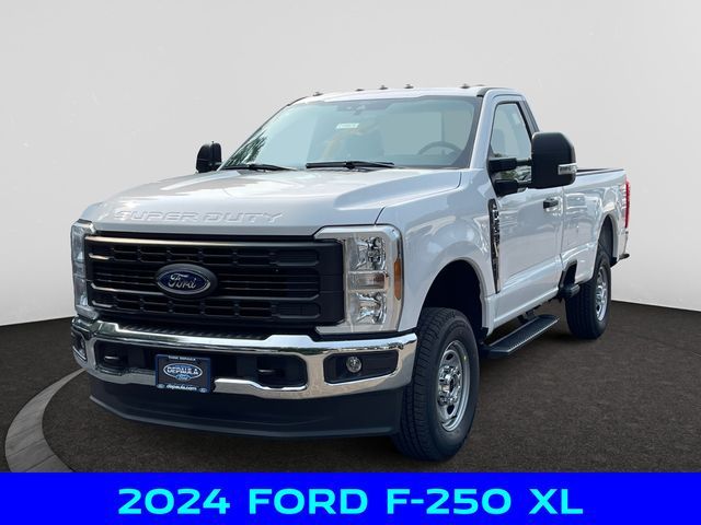 2024 Ford F-250 XL