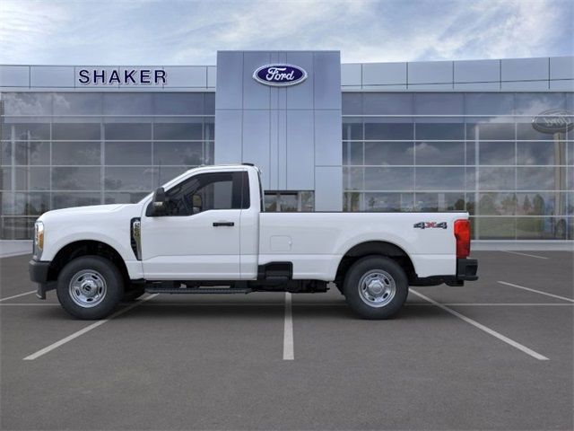 2024 Ford F-250 XL