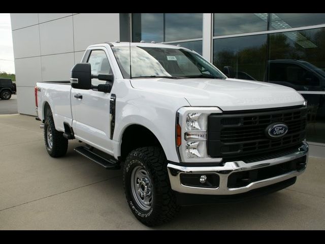 2024 Ford F-250 XL