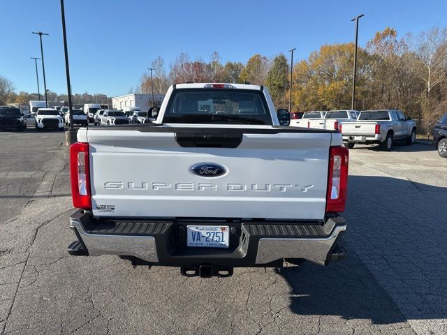 2024 Ford F-250 XL