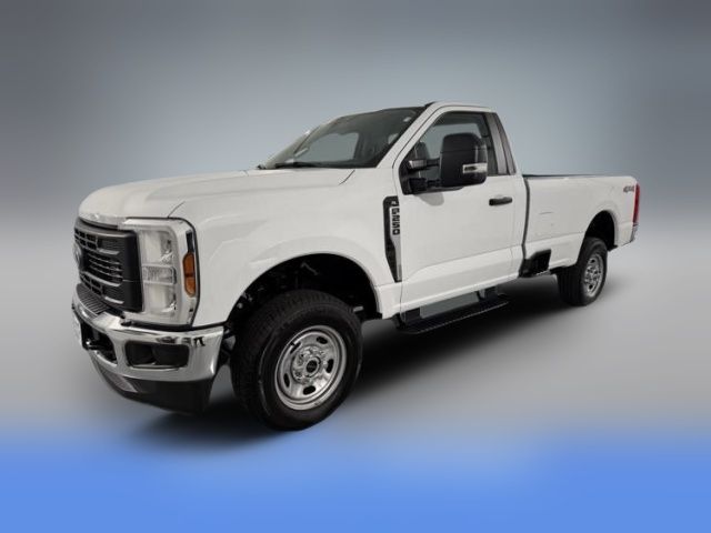 2024 Ford F-250 XL