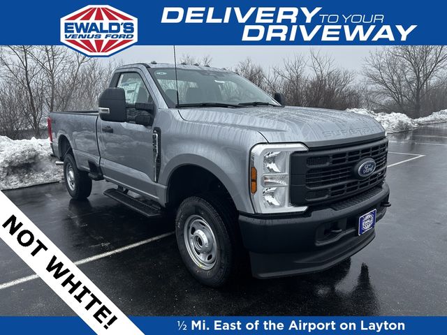 2024 Ford F-250 XL