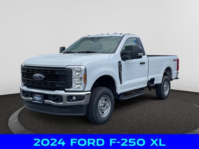 2024 Ford F-250 XL