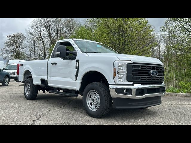 2024 Ford F-250 XL