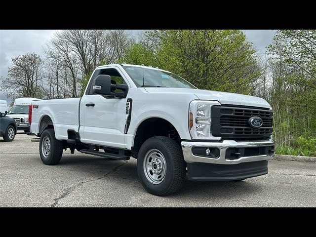 2024 Ford F-250 XL