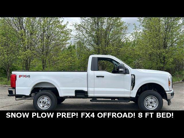 2024 Ford F-250 XL