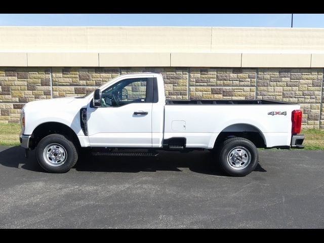 2024 Ford F-250 XL