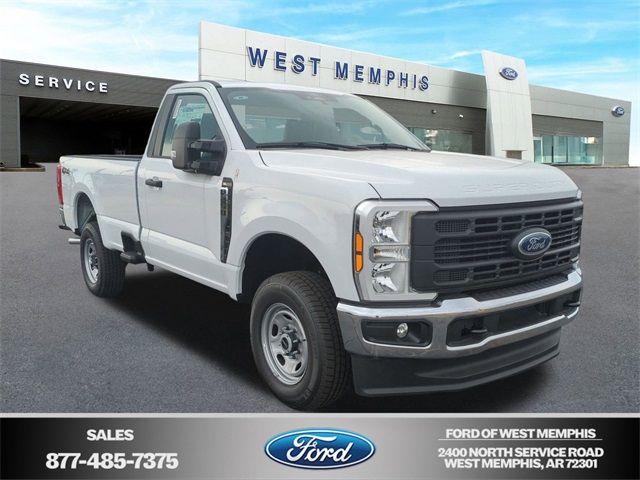 2024 Ford F-250 XL